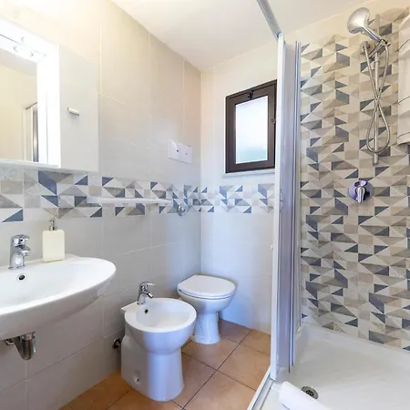 Bed and breakfast Dolce And 3*