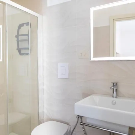 Bed and breakfast Dolce And 3*