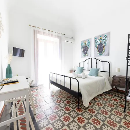 Bed and breakfast Dolce And Cefalú