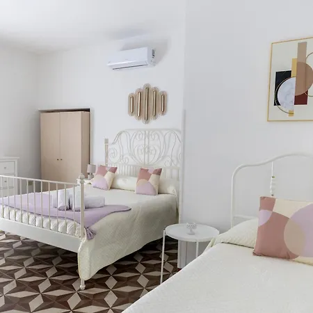 Bed and breakfast Dolce And 3*