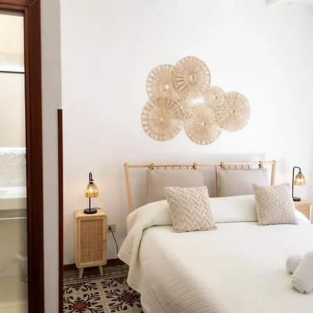 Bed and breakfast Dolce And 3*