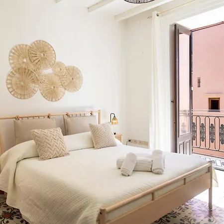 Bed and breakfast Dolce And Cefalú