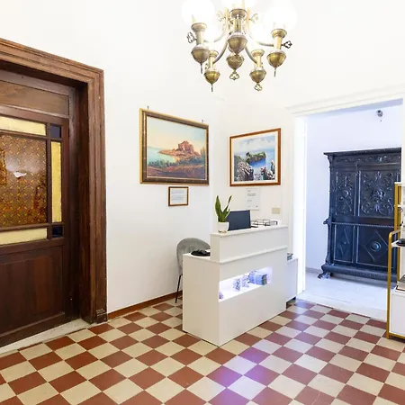 Dolce And Bed and breakfast Cefalú