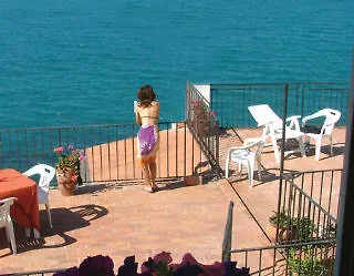 Dolce And Bed and breakfast Cefalú