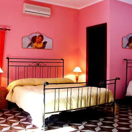 Bed and breakfast Dolce And 3*