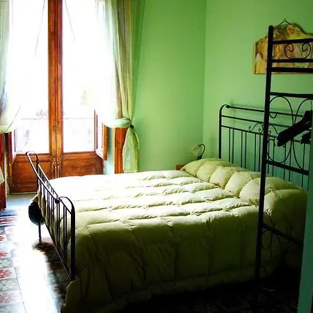 Bed and breakfast Dolce And