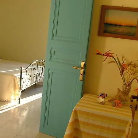 Dolce And Bed and breakfast Cefalú