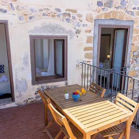 Dolce And Cefalù