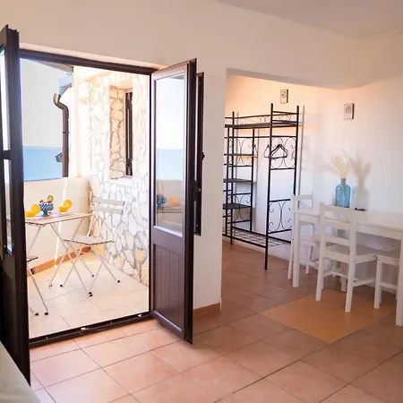 Dolce And 3* Cefalù