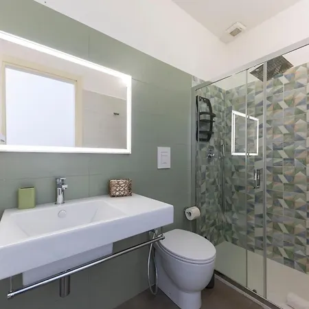 Dolce And Bed & Breakfast Cefalù