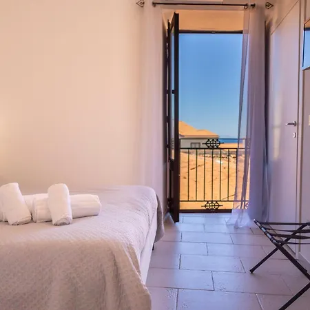 Dolce And Cefalù
