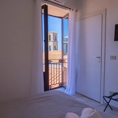 Bed & Breakfast Dolce And Cefalù