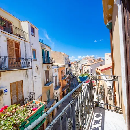 Dolce And 3* Cefalù