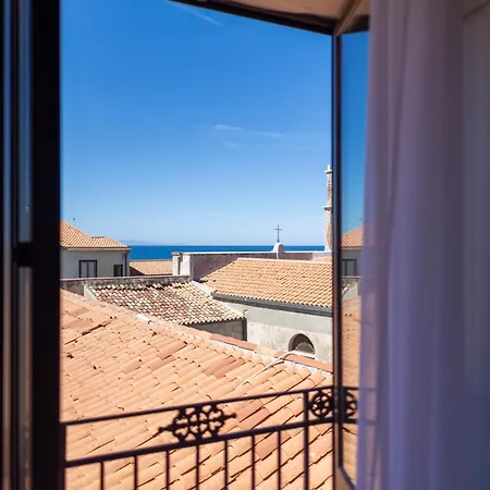 Dolce And 3* Cefalù