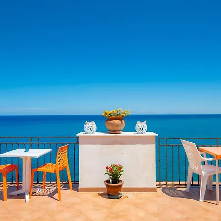 Dolce And 3* Cefalù