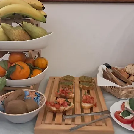 Dolce And Frühstückspension 3*