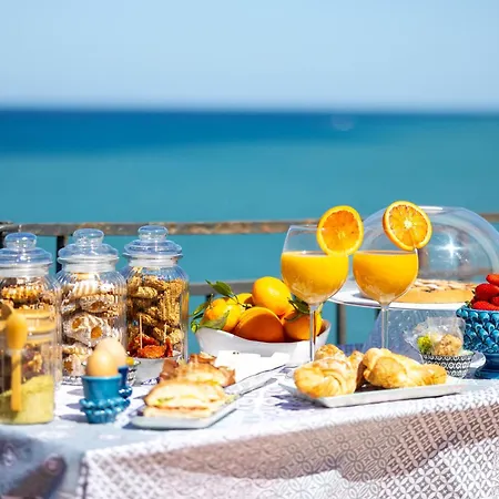 Dolce And Frühstückspension Cefalù