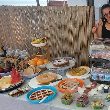Dolce And Frühstückspension 3*