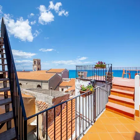 Dolce And 3* Cefalù