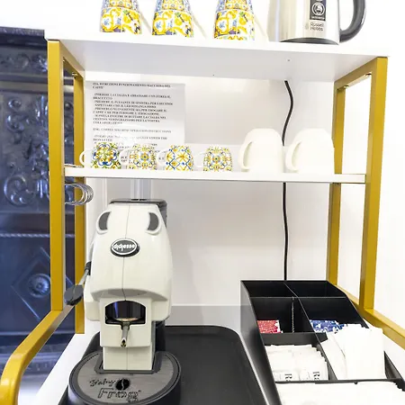 Dolce And Bed & Breakfast Cefalù