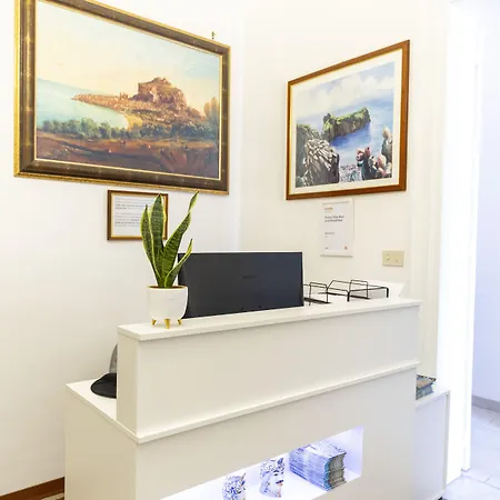 Bed & Breakfast Dolce And Cefalù