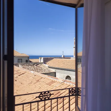 Dolce And 4* Cefalù