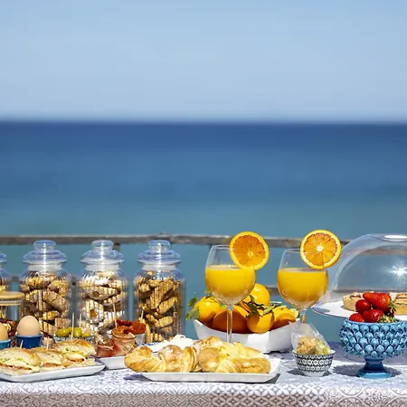 Dolce And Bed & Breakfast Cefalù