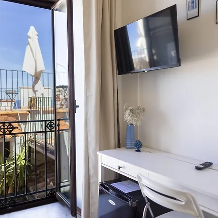 Bed & Breakfast Dolce And 4*