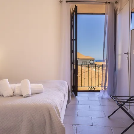 Dolce And Bed & Breakfast