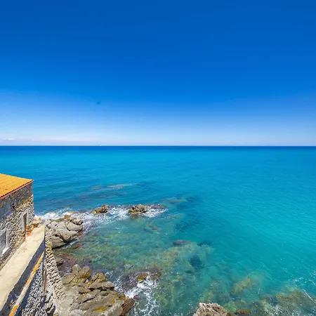 Dolce And Bed & Breakfast Cefalù