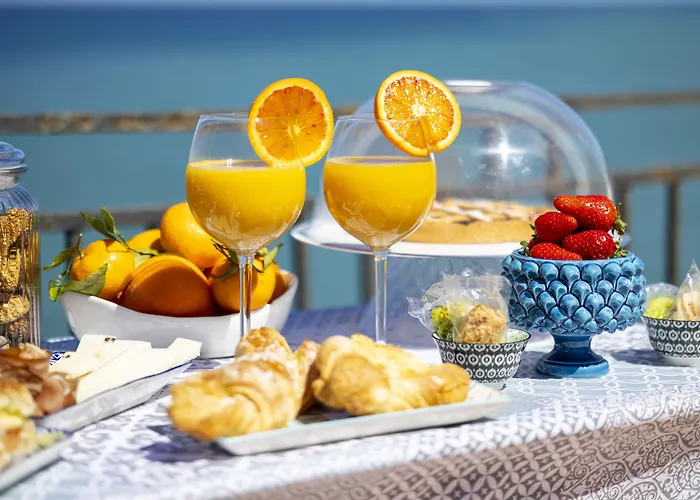 Dolce And Couette-café