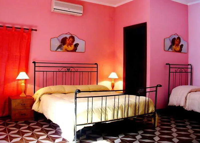 Couette-café Dolce And 4*