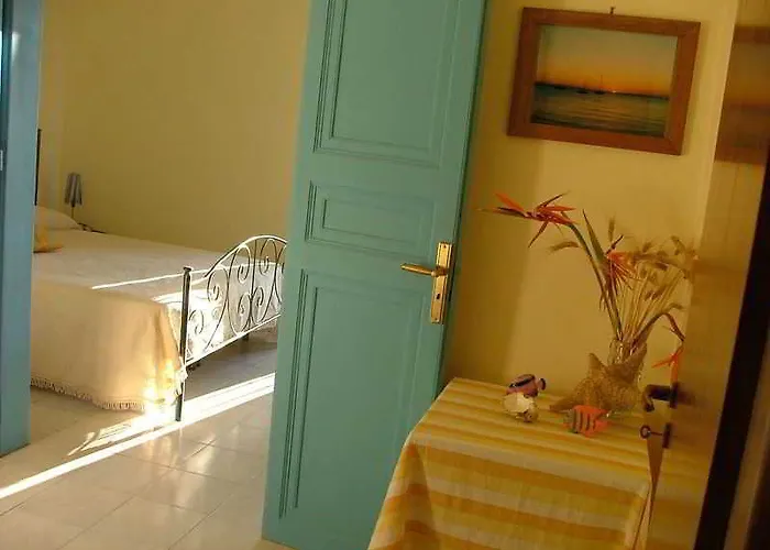 Dolce And Couette-café Cefalù